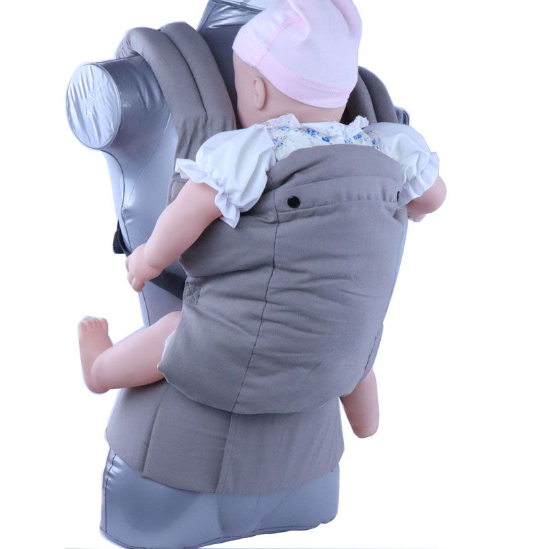 4 in 1 Cotton Baby Carrier