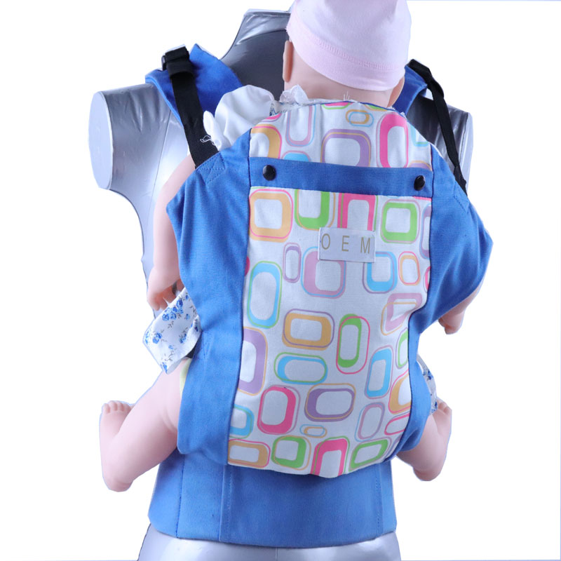 Mei Tai Fasion Baby Carrier