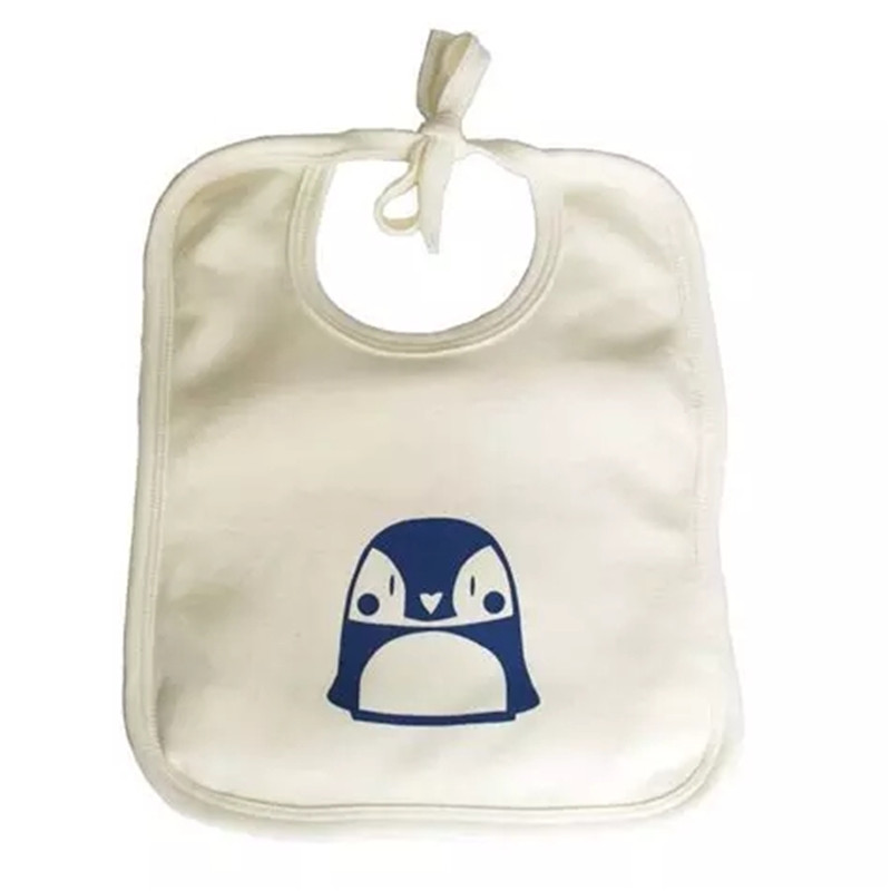 High quality and affordable cute 100 percent cotton terry towel fabric baby bib