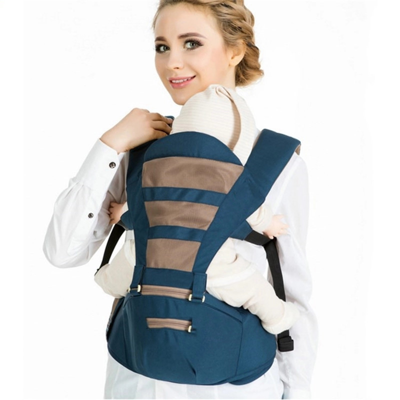 High Quality popular design baby wrap carrier baby carrier