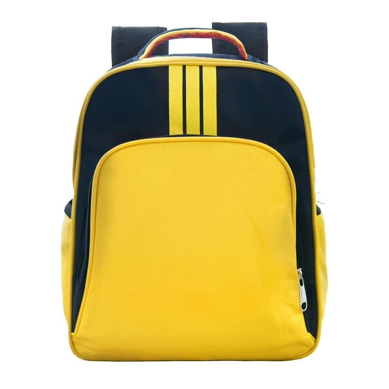 Wholesale convenient to use and light weight girls school bag