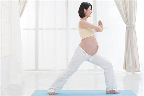 Safe Exercises To Do During Pregnancy