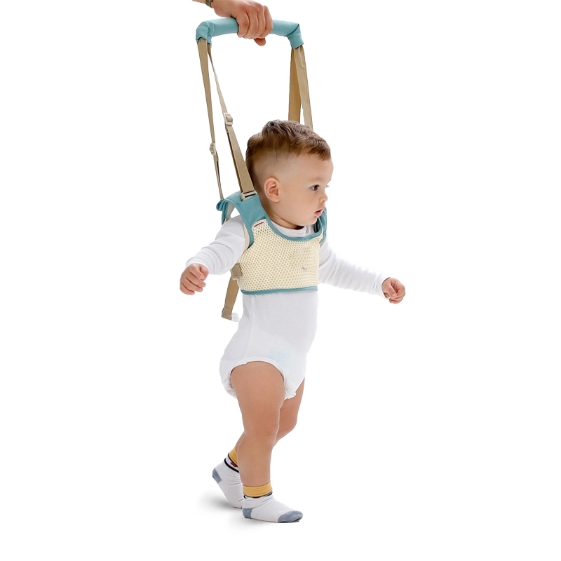 High Quality Factory Price Infant Safe Walking Learning belt Learning Assistant Safe Baby Walker Belt