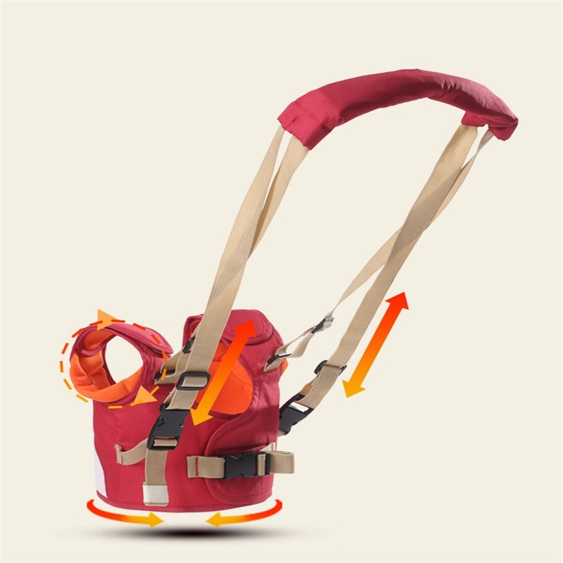 high quality factory price Walking Belt Helper learning assistant safe baby walker belt