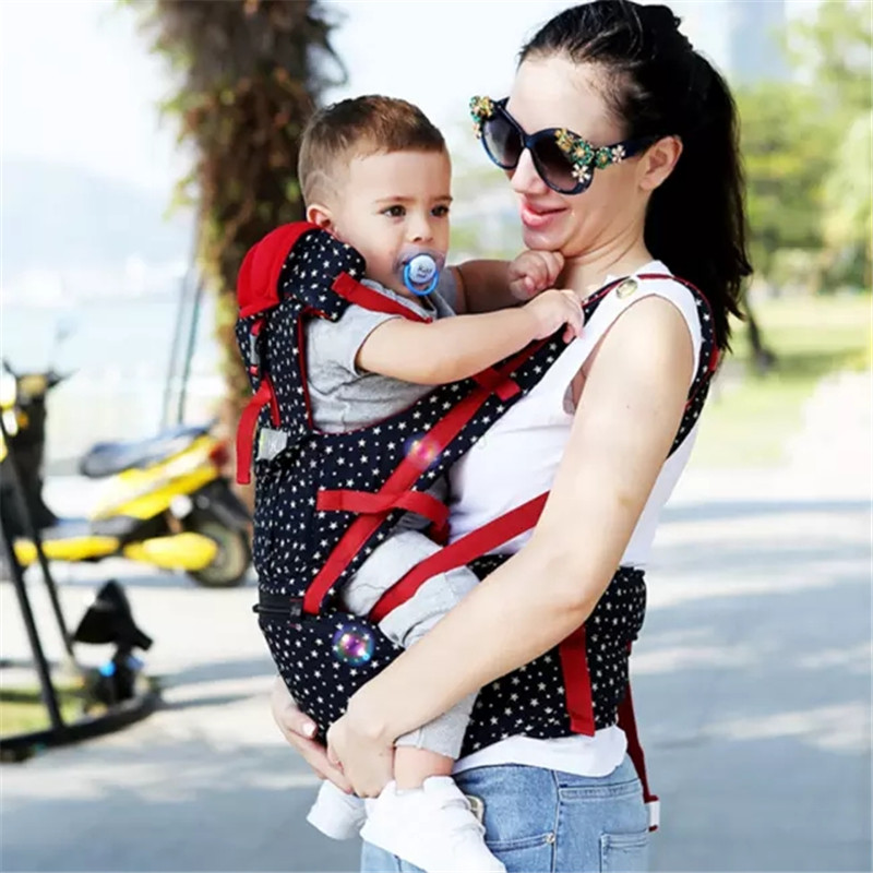 Wholesale Custom Baby Sling Carrier baby carrier sling wrap