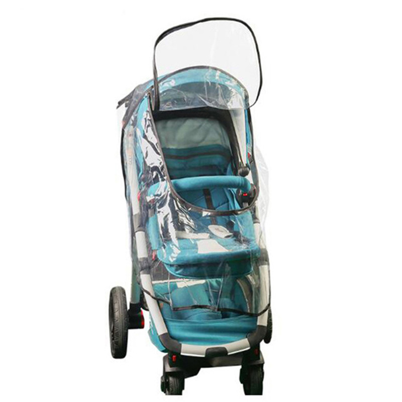 High Quality Baby Stroller Cover For Rain Snow And Wind