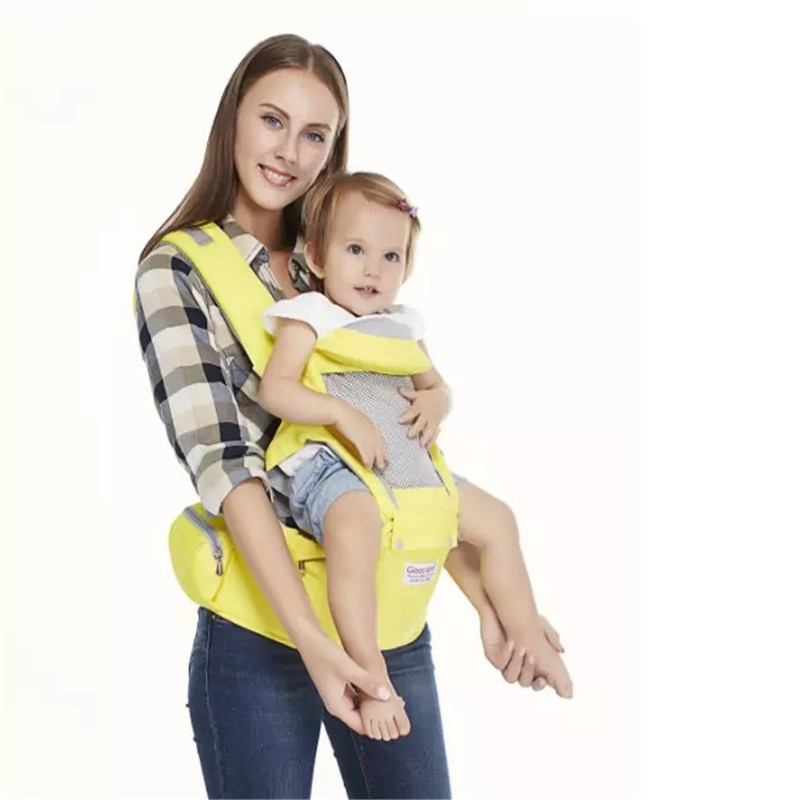 Newest design baby sling wrap carrier high quality