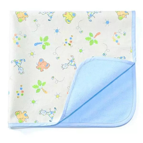Wholesale baby diaper changing mat high absorbing polymer material hot sale