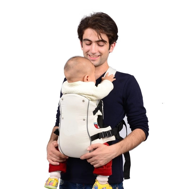 Hot Selling Multi Function Warp Baby Carrier Wholesale Baby Carrier With Factory Price
