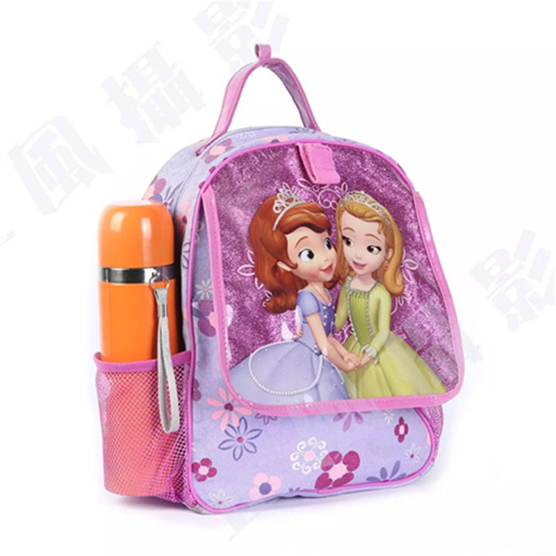 2018 New Style Wholesale Custom Bag Kids Backpack Hard School Bag