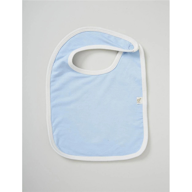 China manufacturer soft baby bib for boy waterproof