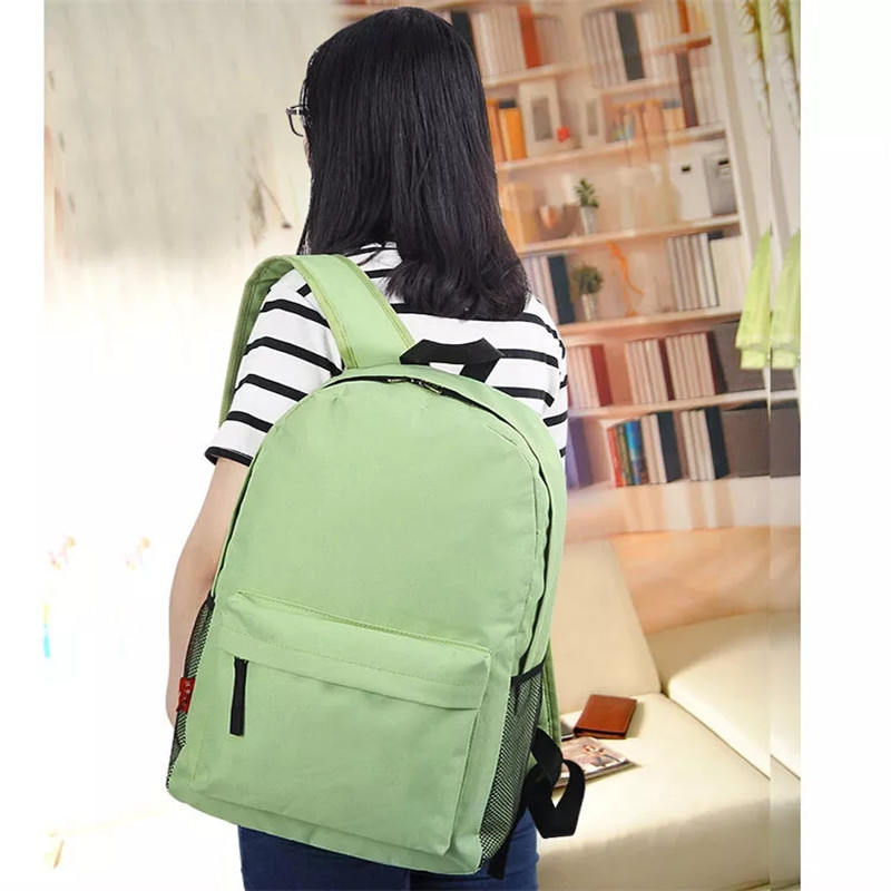 New style fashionable Primary kids custom school bag